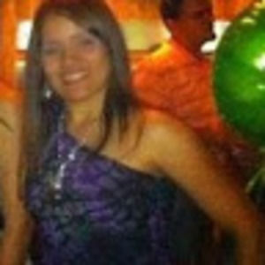 Meet your Posher, Brenda